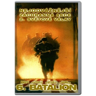 6.batalion - DVD