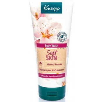 Kneipp sprchový balzám Mandlové květy 200 ml