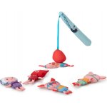 Lilliputiens vlk Ludvík rybaří – Zboží Mobilmania