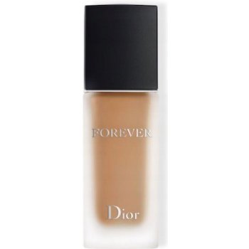 Christian Dior Forever No Transfer 24H Foundation SPF20 dlouhotrvající tekutý make-up 4W Warm 30 ml