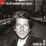 Cohen Leonard - Field Commander Tour 1979 LP – Hledejceny.cz