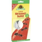 AgroCS Neudorff Loxiran mravenčí bufet 2 dózy – Hledejceny.cz