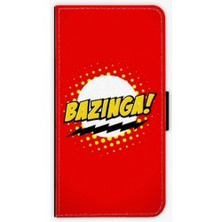 iSaprio - Bazinga 01 - Huawei P20