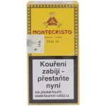 Montecristo Mini 10 ks – Zboží Mobilmania