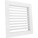 Dalap GMAS 400 x 400 mm bílá – Hledejceny.cz