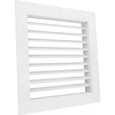 Dalap GMAS 400 x 400 mm bílá – Hledejceny.cz