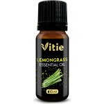 Vitie BIO Esenciální olej Citronová tráva 10 ml – Hledejceny.cz