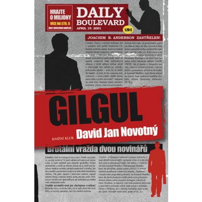 Gilgul – Hledejceny.cz