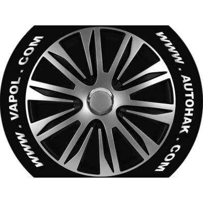 Compass Argo Nardo Spider Silver Black 14" – Sleviste.cz