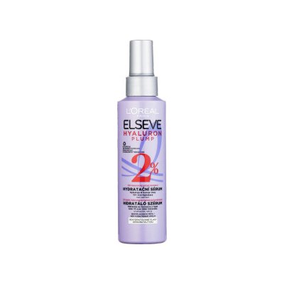 L'Oréal Elseve Elseve sprej 150ml Hyaluron plump – Hledejceny.cz