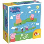 Liscianigioch Peppa Pig Dvojice – Zboží Živě