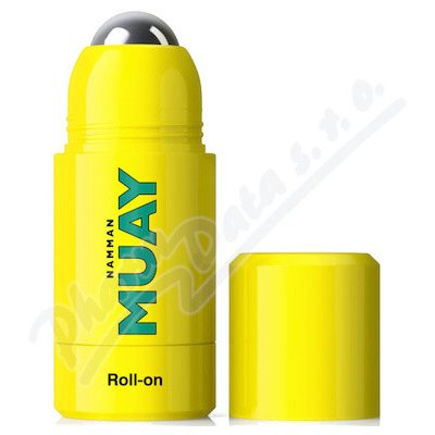 Namman Muay Roll-on 75 ml – Hledejceny.cz