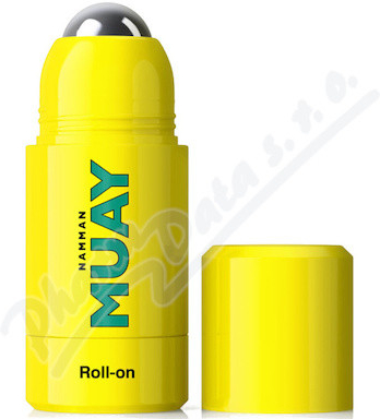 Namman Muay Roll-on 75 ml