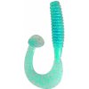 Návnada a nástraha ICE FISH Twister MONSTER TAIL 11cm SB