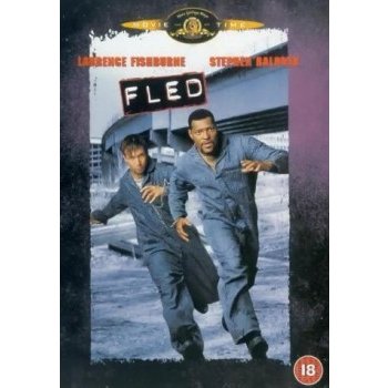 Fled DVD