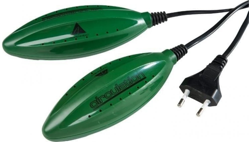 Sèche Bottes UV AD6/AD9/AD14 Circulation - Alpenheat - FX MOTORS