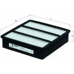 Vzduchový filtr MAHLE LX 1076 – Hledejceny.cz
