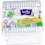 Bella Vatové tyčinky v krabičce 200 ks – Hledejceny.cz