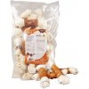 Pamlsek pro psa DUVO+ Chicken & Rawhide Bones LARGE 2500 g