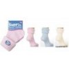 Socks Shop Spací a domácí ponožky BED Družená různé barvy