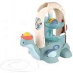 Smoby Little Želva s míčky – Zbozi.Blesk.cz