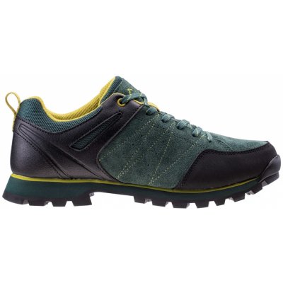Elbrus Namal V M000212043 pánské boty zelená