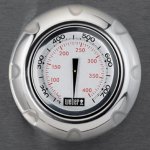 Termosonda v poklopu pro plynové grily Weber řady Spirit, 1ks – Sleviste.cz