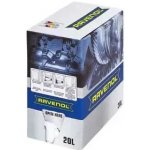 Ravenol ATF 8HP Fluid 20 l – Zbozi.Blesk.cz