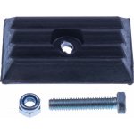 Zarážka odpružení - doraz DENCKERMANN D300447 | Zboží Auto