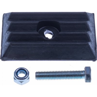 Zarážka odpružení - doraz DENCKERMANN D300447 | Zboží Auto