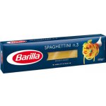 Barilla Spaghettini Nr. 3 0,5 kg – Zboží Dáma