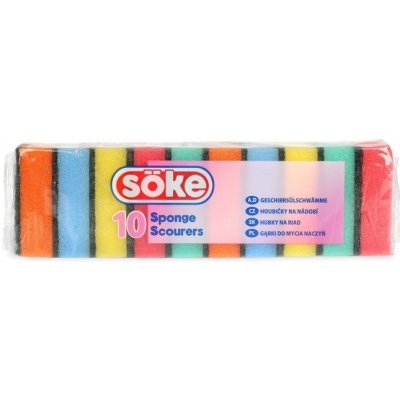 Söke Houbička Eco 10ks – Hledejceny.cz