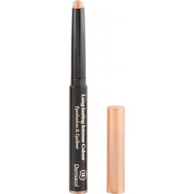 Dermacol oční linky a stíny Longlasting Intense Colour Eye Liner & Shadow 9 1,6 g – Zboží Mobilmania