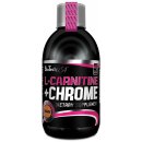 BioTech USA L-Carnitine 70000 + Chrome 500 ml