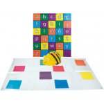 TTS Bee-Bot® Včelka + 2x podložka TT-BEE-BOT BUNDLE – Zboží Mobilmania