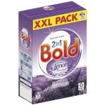 Bold 2in1 Levander prášek 4,875 kg 75 PD – Zboží Dáma