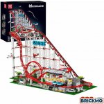 Mould King 11014 Horská dráha – Zboží Dáma Mould King 11014 Horská dráha – Zboží Dáma