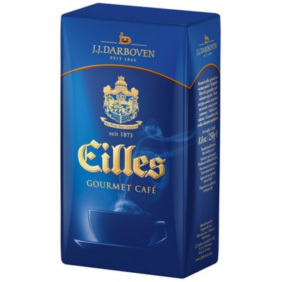 Eilles Gourmet Café mletá 2 x 250 g – Zboží Dáma