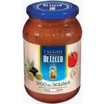 De Cecco Sugo alla Napoletana 400 g – Sleviste.cz
