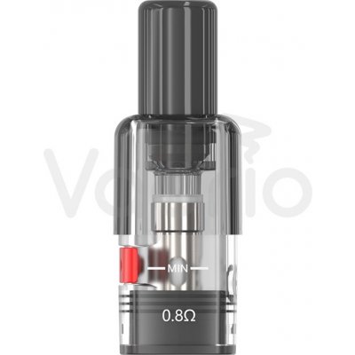 Joyetech Exceed PCC Pod cartridge 0,8 ohm – Zboží Dáma