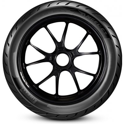 Pirelli Angel City 110/70 R17 54S – Hledejceny.cz