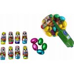 Only čokoládová vajíčka a zajíčci s krémovou náplní 84 g – Sleviste.cz