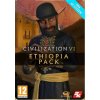 Hra na PC Civilization VI: Ethiopia Pack