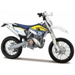 Maisto Motocykl Husqvarna FE 501 1:12 – Hledejceny.cz
