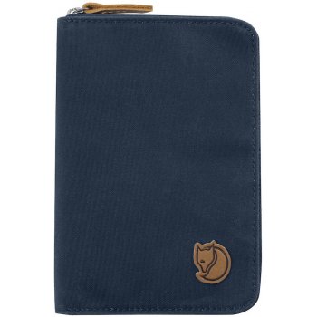 Fjällräven peněženka Passport 560/Navy