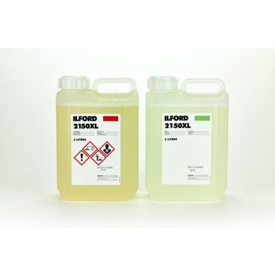 Harman Photo Olfospeed 2150 XL 2 x 3 l – Zboží Živě