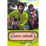 Country zpěvník 3 – Zboží Mobilmania