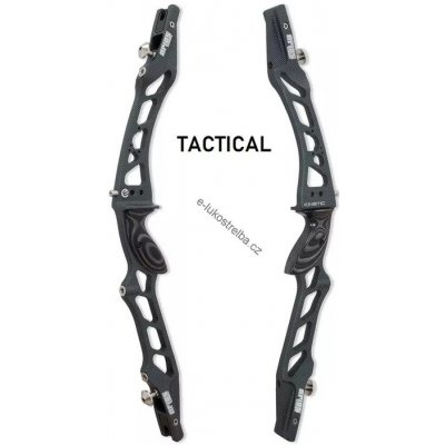Střed Kinetic Arios 2 Tactical ILF 25″ – Sleviste.cz