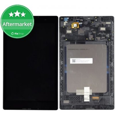 LCD displej + Dotykové sklo Lenovo TAB 2 A8-50 Black Aftermarket