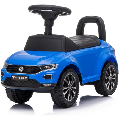 Buddy toys BPC 5165 VW T-ROCK modré – Zboží Mobilmania